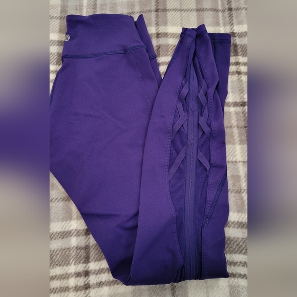 lululemon leggings bundle - Picture 12 of 12